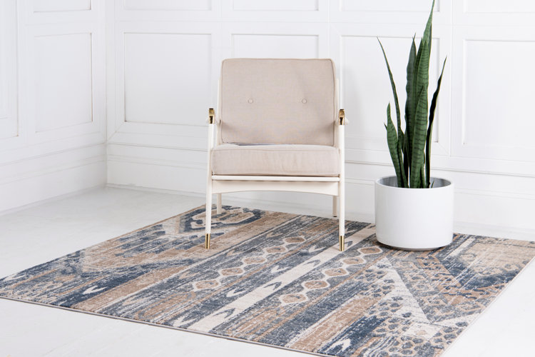 Top 15 Navy Area Rugs in 2023 Wayfair